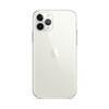 Apple iPhone 11 Pro skaidrus dėkliukas