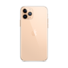 Apple iPhone 11 Pro skaidrus dėkliukas