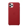 Apple iPhone 11 Pro Max Odinis dėklas - (PRODUCT)Raudonas