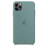 Apple iPhone 11 Pro Max Silikoninis dėklas - Cactus