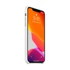 Apple iPhone 11 Pro Max Silikoninis dėklas - Baltas
