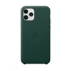 Apple iPhone 11 Pro Odinis dėklas - Miško žalumos spalvos