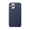 Apple iPhone 11 Pro Odinis dėklas - Vidurnakčio mėlynas