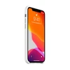 Apple iPhone 11 Pro Silikoninis dėklas - Baltas