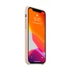 Apple iPhone 11 Pro Silikoninis dėklas - Rožinio smėlio