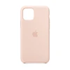 Apple iPhone 11 Pro Silikoninis dėklas - Rožinio smėlio