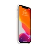 Apple iPhone 11 Silikoninis dėklas - Baltas