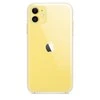 Dėklas Apple iPhone 11 skaidrus dėkliukas