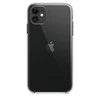 Dėklas Apple iPhone 11 skaidrus dėkliukas