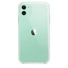 Dėklas Apple iPhone 11 skaidrus dėkliukas