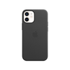 Apple iPhone 12 mini Odinis dėklas with MagSafe - Juodas