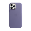 Apple iPhone 13 Pro Max Odinis dėklas su MagSafe, Wisteria