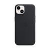 Apple iPhone 14 Odinis dėklas with MagSafe - Midnight