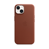 Apple iPhone 14 Odinis dėklas with MagSafe - Umber
