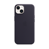 Apple iPhone 14 Odinis dėklas with MagSafe - Ink