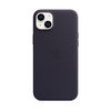 Apple iPhone 14 Plus Odinis dėklas with MagSafe - Ink