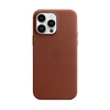Apple iPhone 14 Pro Max Odinis dėklas with MagSafe - Umber