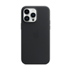 Apple iPhone 14 Pro Max Odinis dėklas with MagSafe - Midnight
