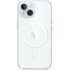 Apple iPhone 15 Clear Case with MagSafe - MXRK3ZM/A
