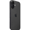 Apple iPhone 16 128GB Black - MYE73HX/A