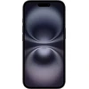 Apple iPhone 16 128GB Black - MYE73HX/A
