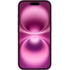 Apple iPhone 16 128GB Pink - MYEA3HX/A