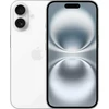 Apple iPhone 16 128GB White - MYE93HX/A
