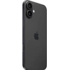 Apple iPhone 16 Plus 128GB Black - MXVU3HX/A