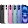 Apple iPhone 16 Plus 128GB Black - MXVU3HX/A