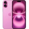 Apple iPhone 16 Plus 128GB Pink - MXVW3HX/A