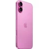 Apple iPhone 16 Plus 128GB Pink - MXVW3HX/A
