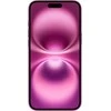 Apple iPhone 16 Plus 128GB Pink - MXVW3HX/A