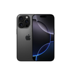 Apple iPhone 16 Pro 256GB Juodas Titanium