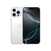 Apple iPhone 16 Pro Max 256GB Baltas Titanium