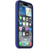 Apple iPhone 16 Silicone Case with MagSafe - Ultramarine - MYY63ZM/A