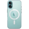 Apple iPhone 16 Clear Case with MagSafe - MA6A4ZM/A