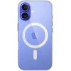 Apple iPhone 16 Clear Case with MagSafe - MA6A4ZM/A