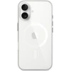 Apple iPhone 16 Clear Case with MagSafe - MA6A4ZM/A