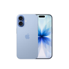 Apple iPhone 17 256GB miglotai mėlynas