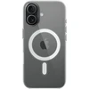 Apple iPhone 17 Clear Case with MagSafe - MGF24ZM/A