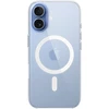 Apple iPhone 17 Clear Case with MagSafe - MGF24ZM/A