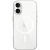 Apple iPhone 17 Clear Case with MagSafe - MGF24ZM/A