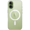 Apple iPhone 17 Clear Case with MagSafe - MGF24ZM/A