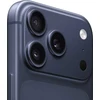 Apple iPhone 17 Pro 256GB Deep Blue - MG8J4HX/A