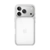 Apple iPhone 17 Pro skaidrus dėklas su „MagSafe“