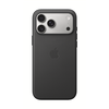 Apple iPhone 17 Pro Max TechWoven dėklas su MagSafe technologija – juodas