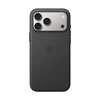 Apple iPhone 17 Pro Max TechWoven dėklas su MagSafe technologija – juodas