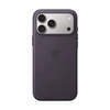 Dėklas Apple iPhone 17 Pro Max TechWoven Case with MagSafe - Violetinė