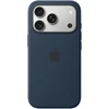 Apple iPhone 17 Pro Silicone Case with MagSafe - Midnight - MGFH4ZM/A