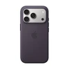 Dėklas Apple iPhone 17 Pro TechWoven Case with MagSafe - Violetinė